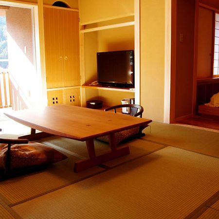 Gero Onsen Yukyunohana Oda fotoğraf