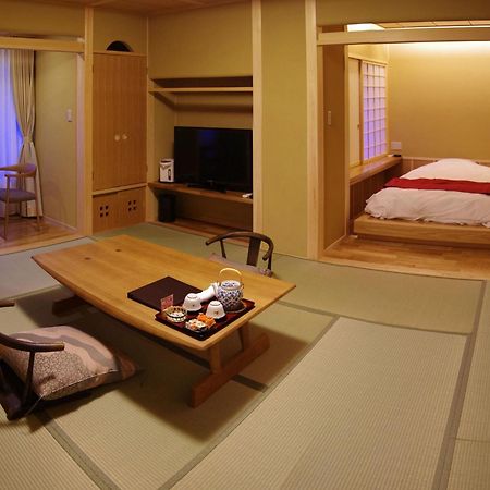 Gero Onsen Yukyunohana Oda fotoğraf