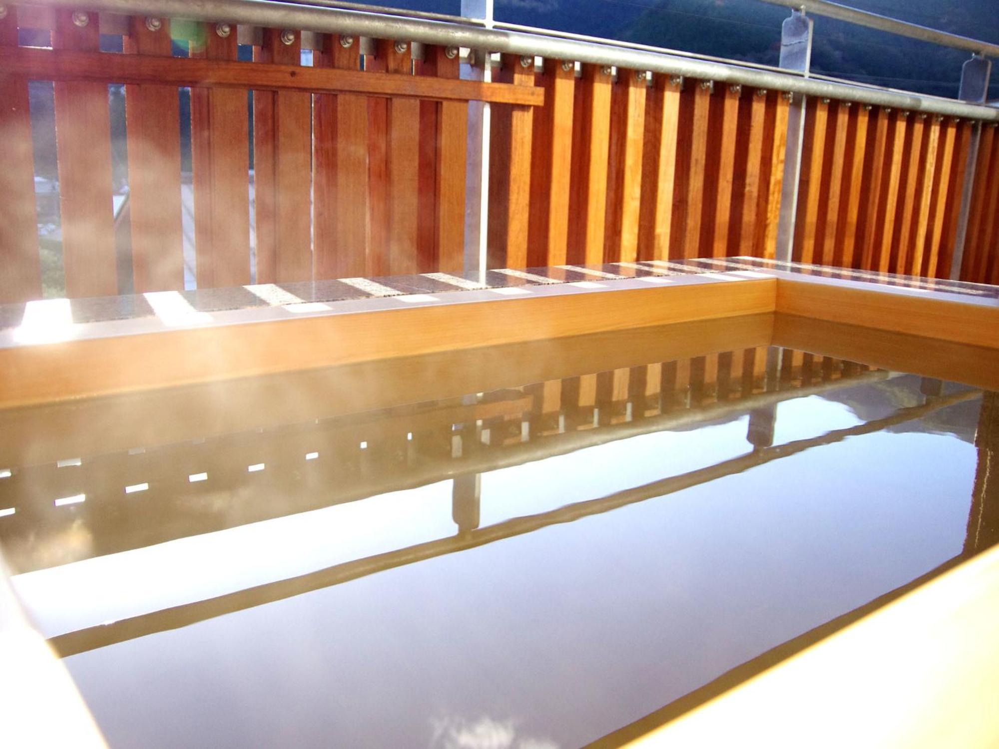 Gero Onsen Yukyunohana Oda fotoğraf