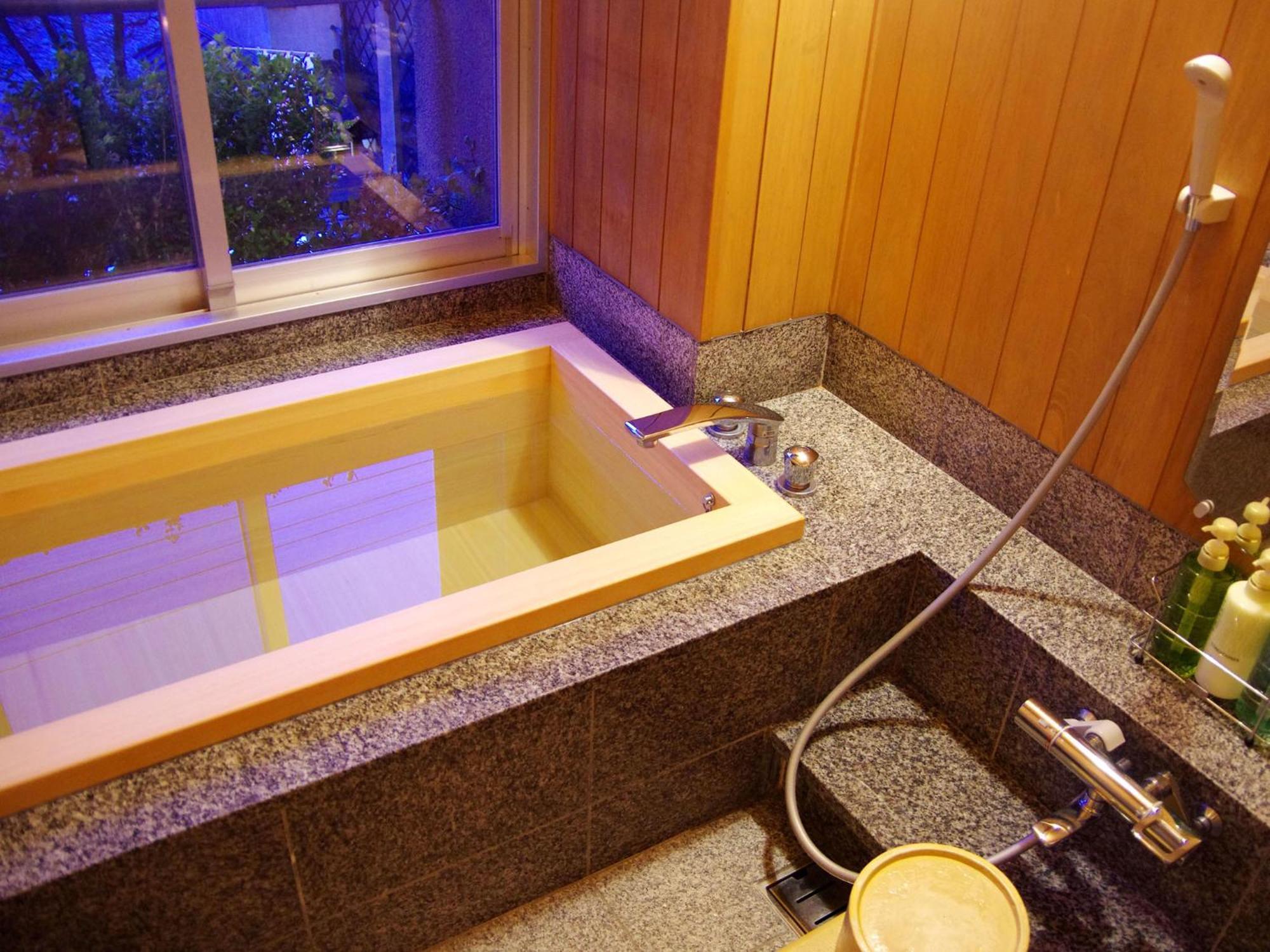 Gero Onsen Yukyunohana Oda fotoğraf