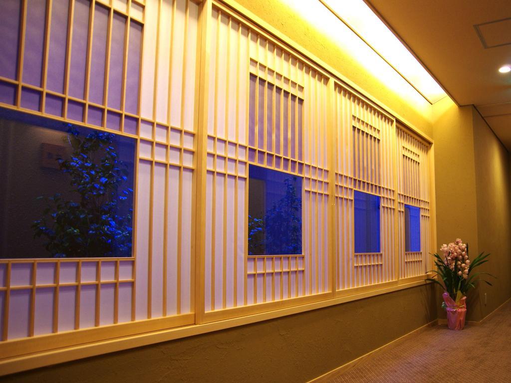 Gero Onsen Yukyunohana Dış mekan fotoğraf