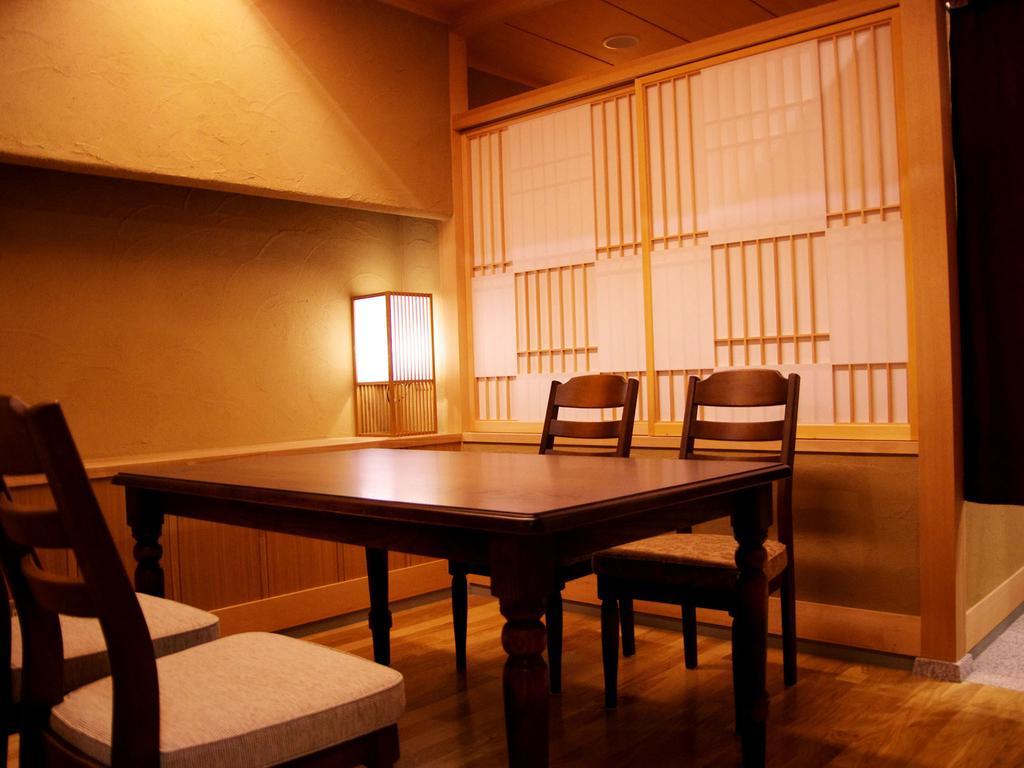 Gero Onsen Yukyunohana Dış mekan fotoğraf