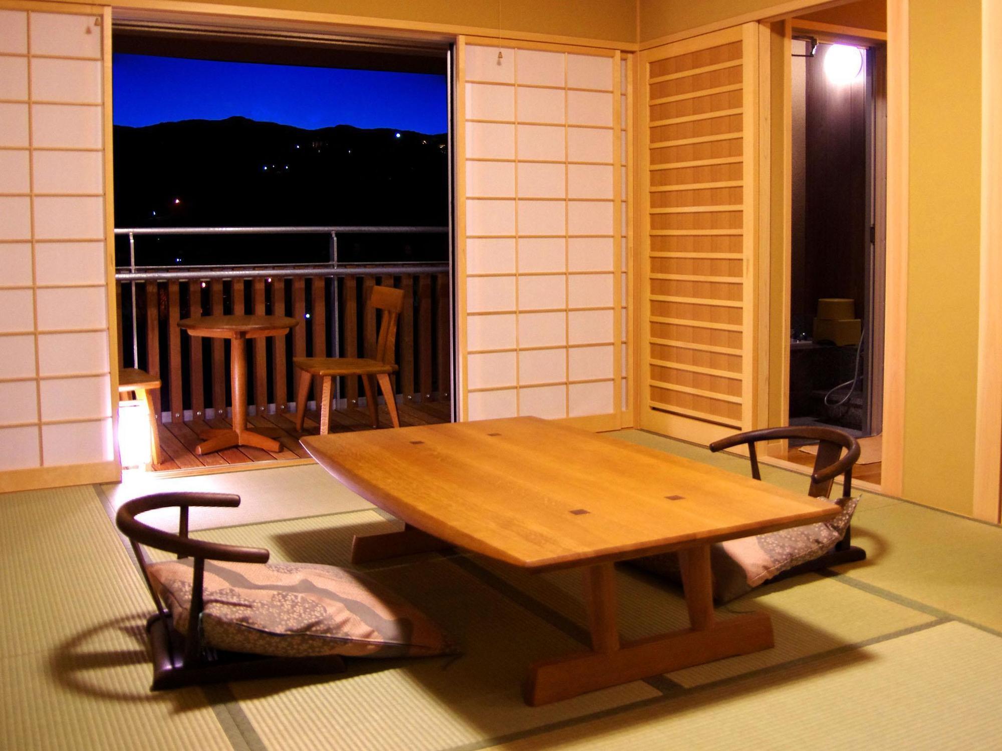 Gero Onsen Yukyunohana Dış mekan fotoğraf