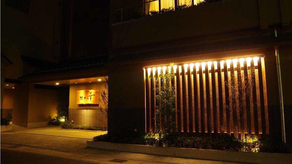Gero Onsen Yukyunohana Dış mekan fotoğraf