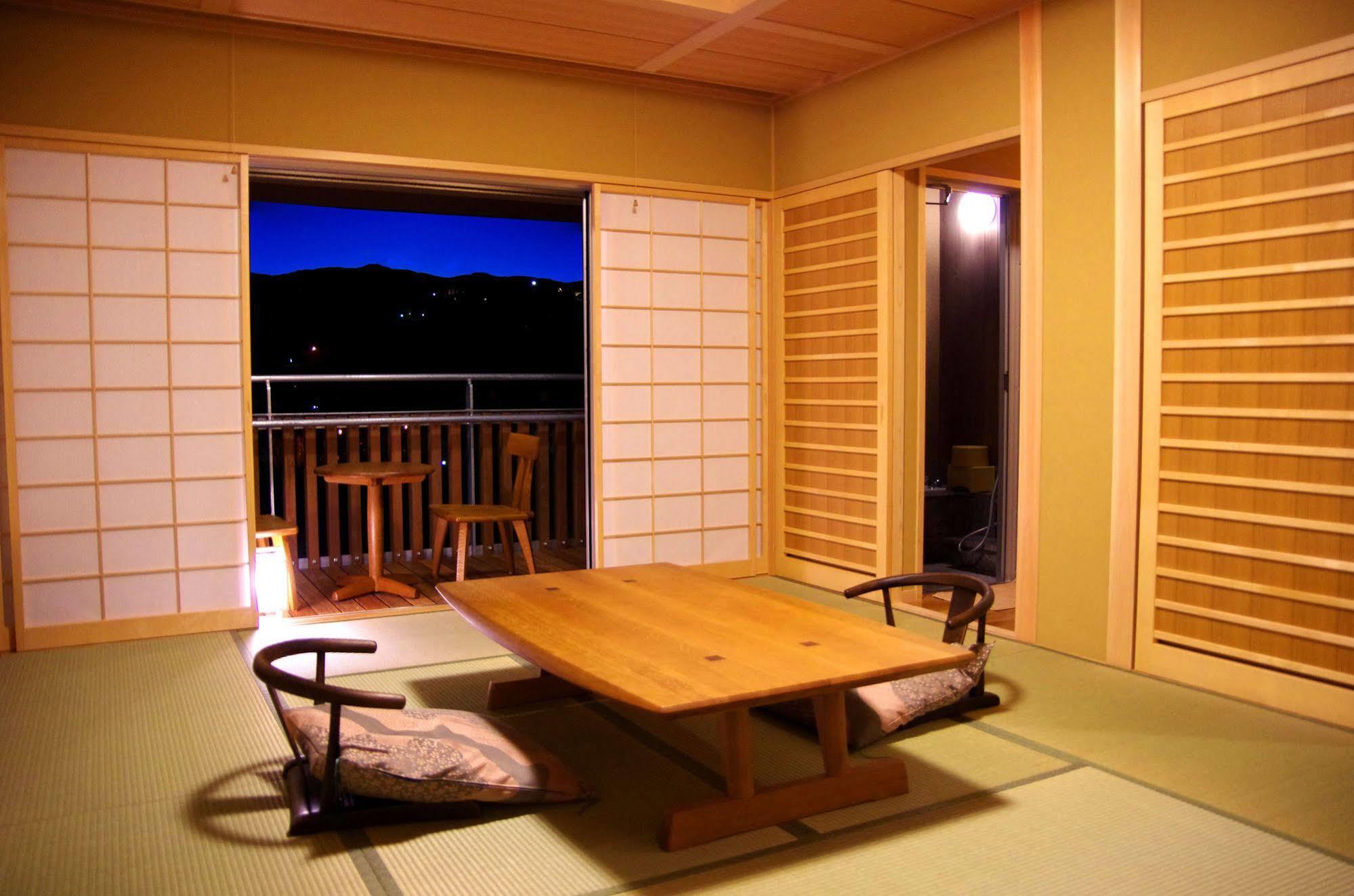 Gero Onsen Yukyunohana Dış mekan fotoğraf