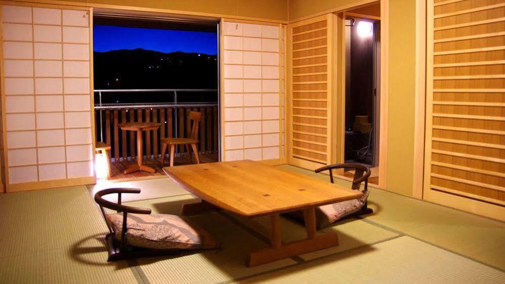 Gero Onsen Yukyunohana Dış mekan fotoğraf