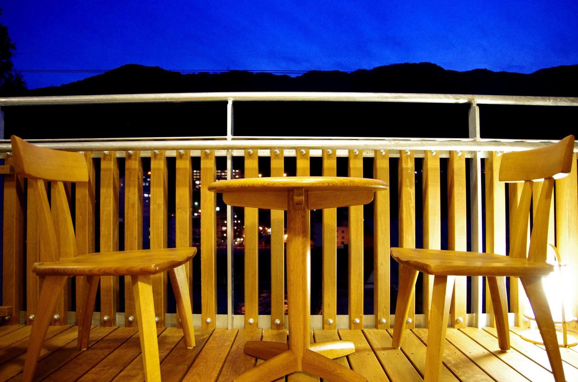 Gero Onsen Yukyunohana Dış mekan fotoğraf