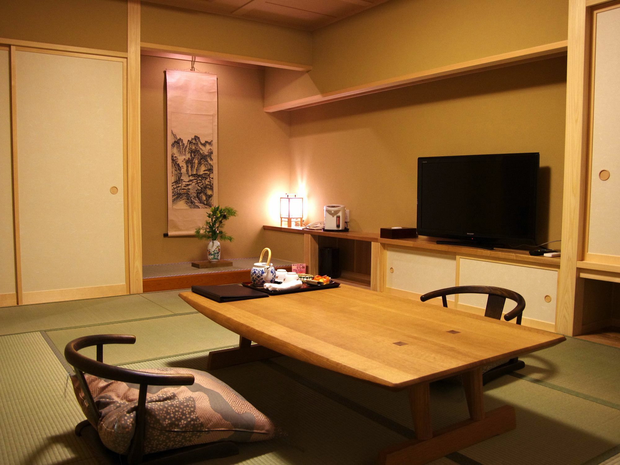 Gero Onsen Yukyunohana Dış mekan fotoğraf