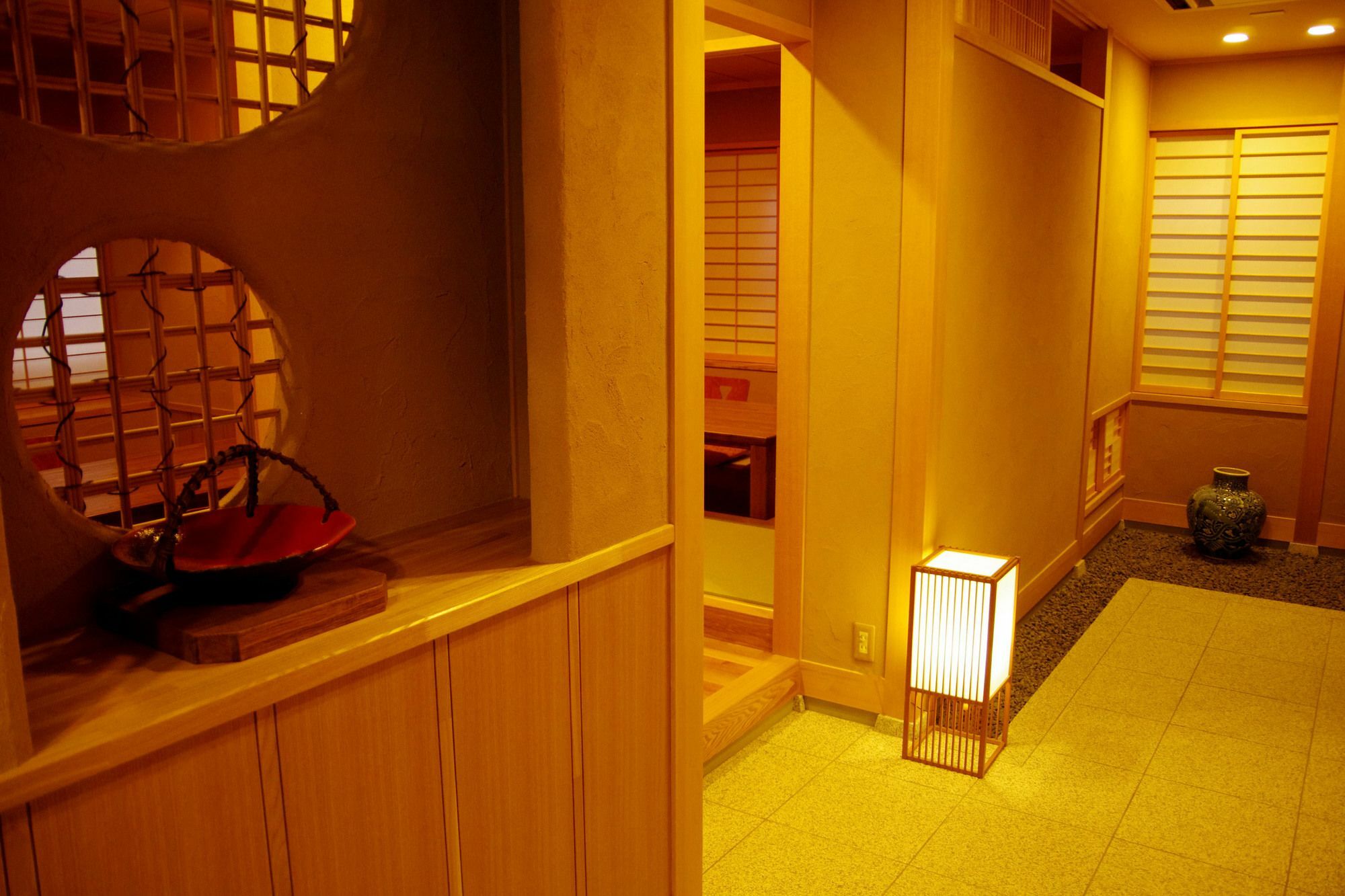 Gero Onsen Yukyunohana Dış mekan fotoğraf