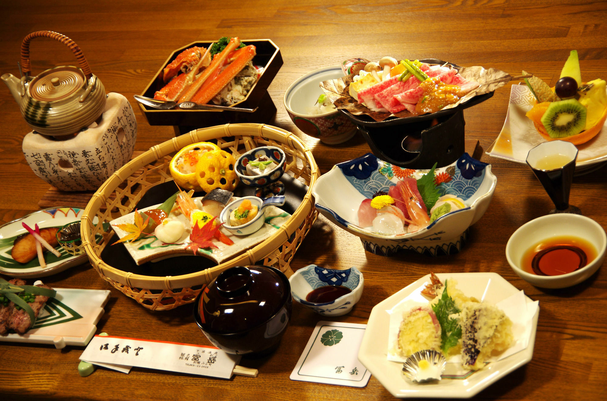 Gero Onsen Yukyunohana Dış mekan fotoğraf