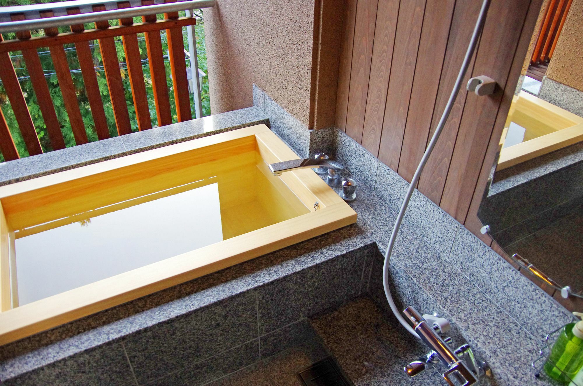 Gero Onsen Yukyunohana Dış mekan fotoğraf