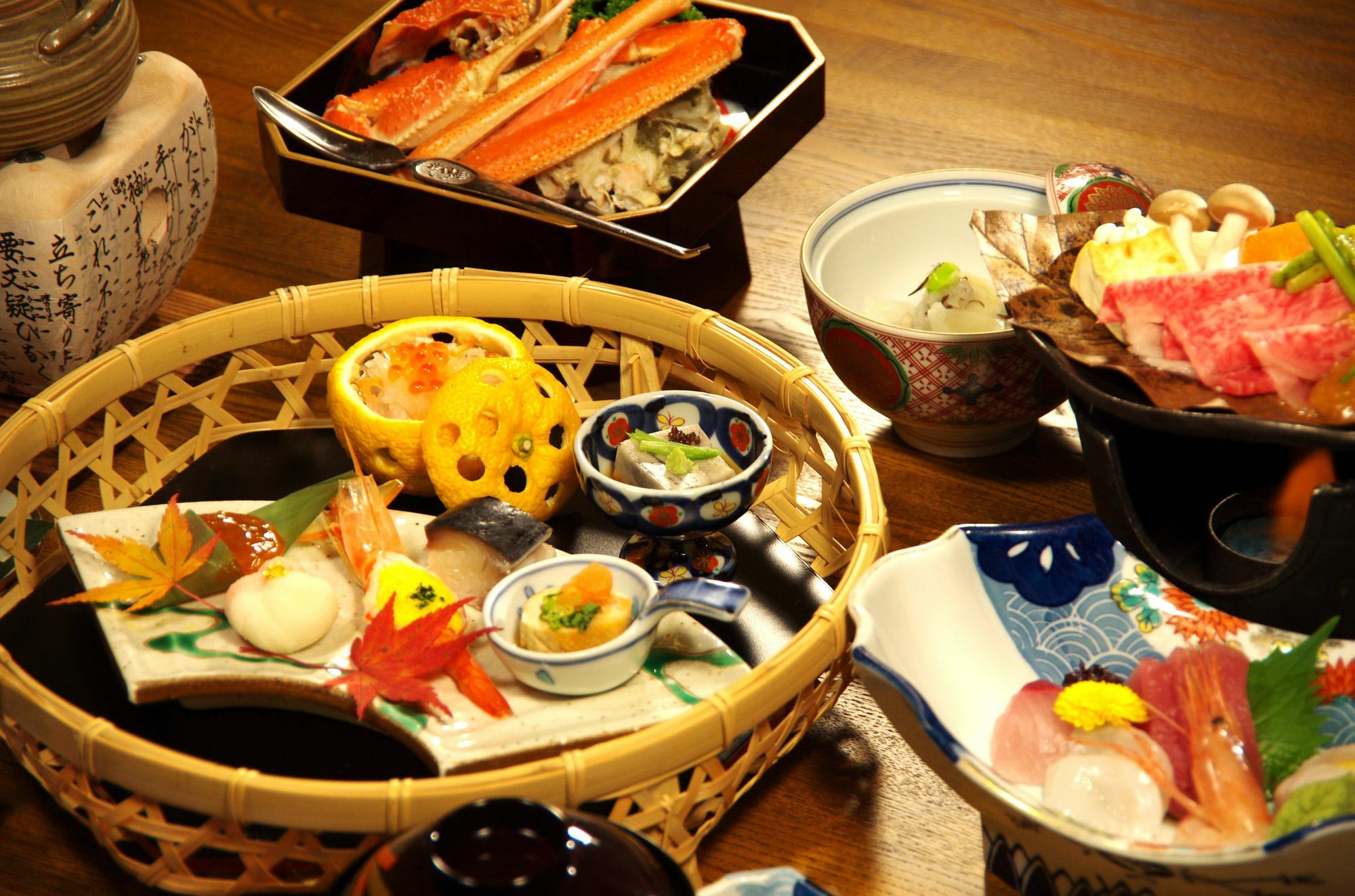 Gero Onsen Yukyunohana Dış mekan fotoğraf