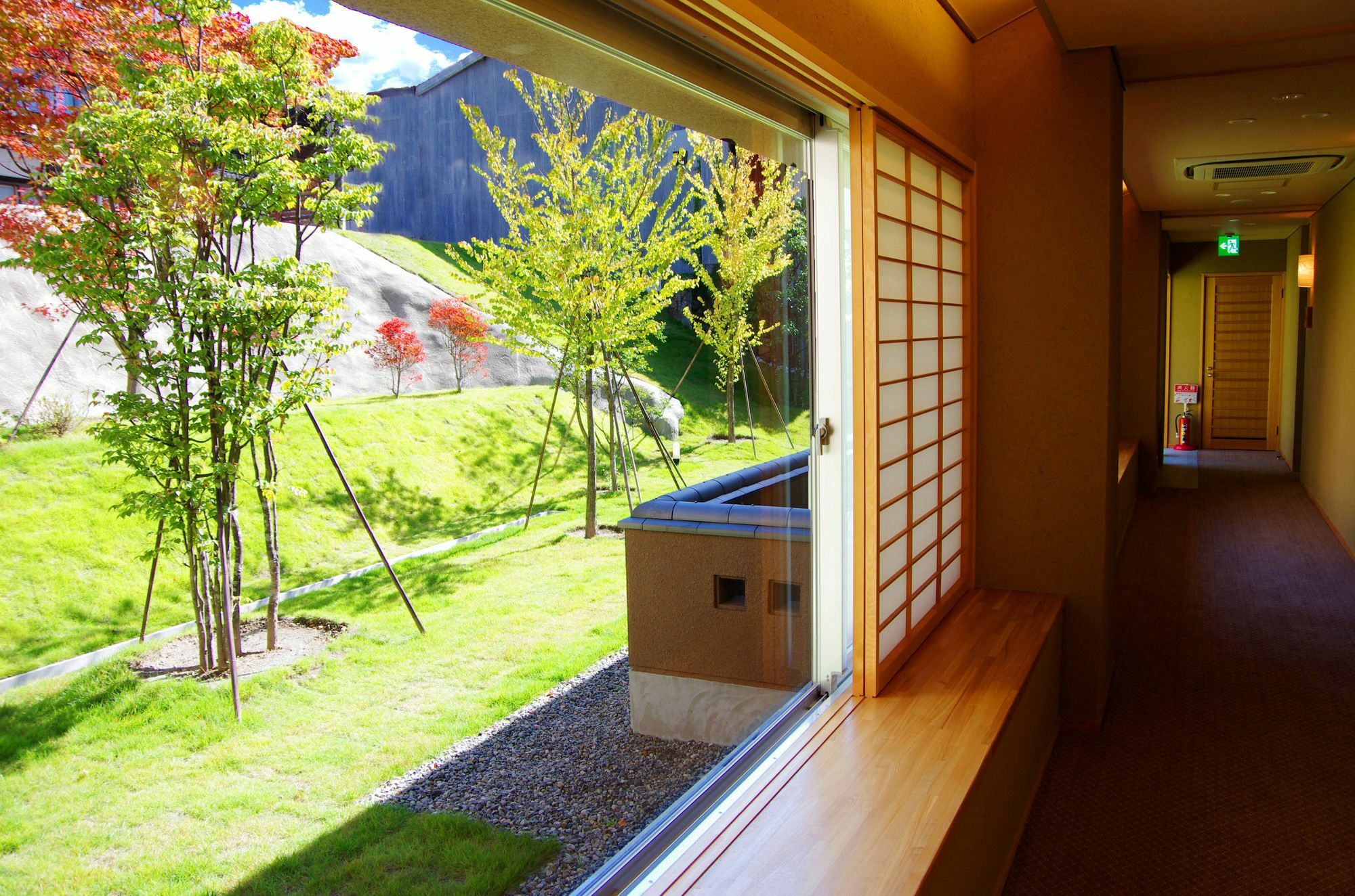 Gero Onsen Yukyunohana Dış mekan fotoğraf